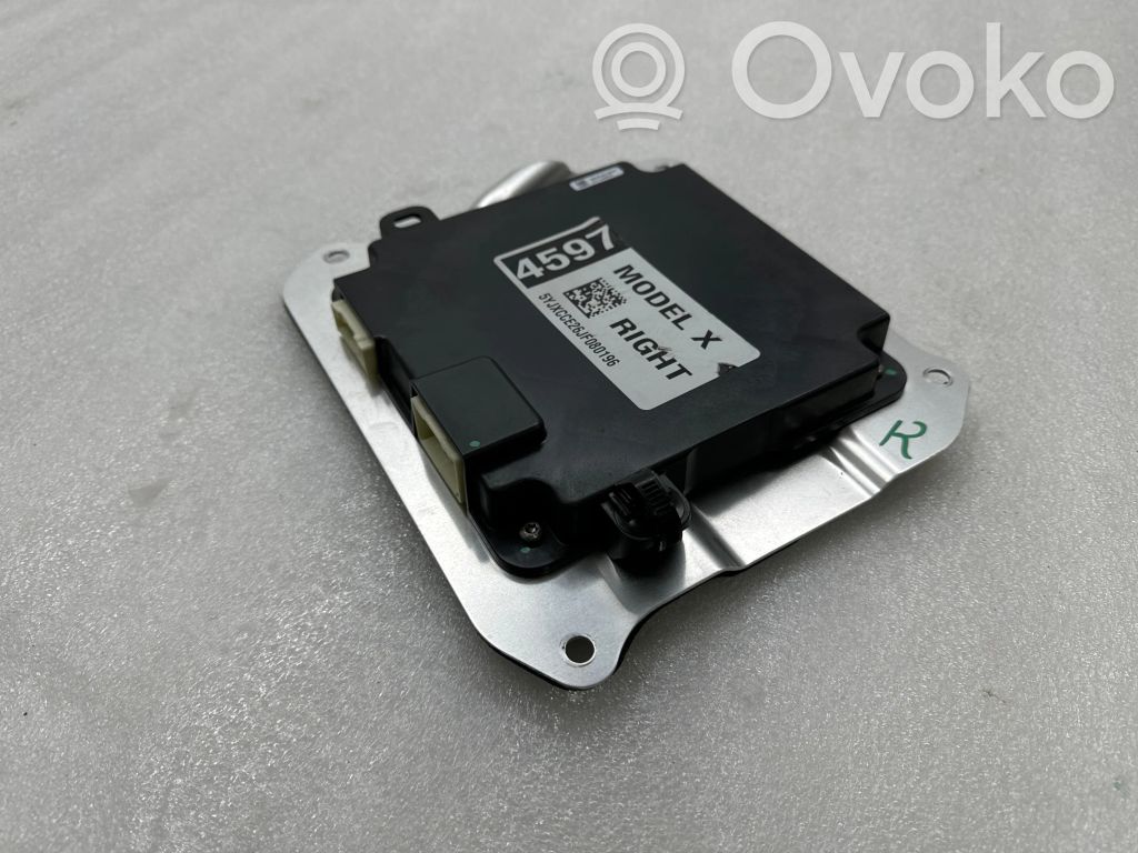 Oven ohjainlaite/moduuli   105018300D,104886000B,0317LJ0006535