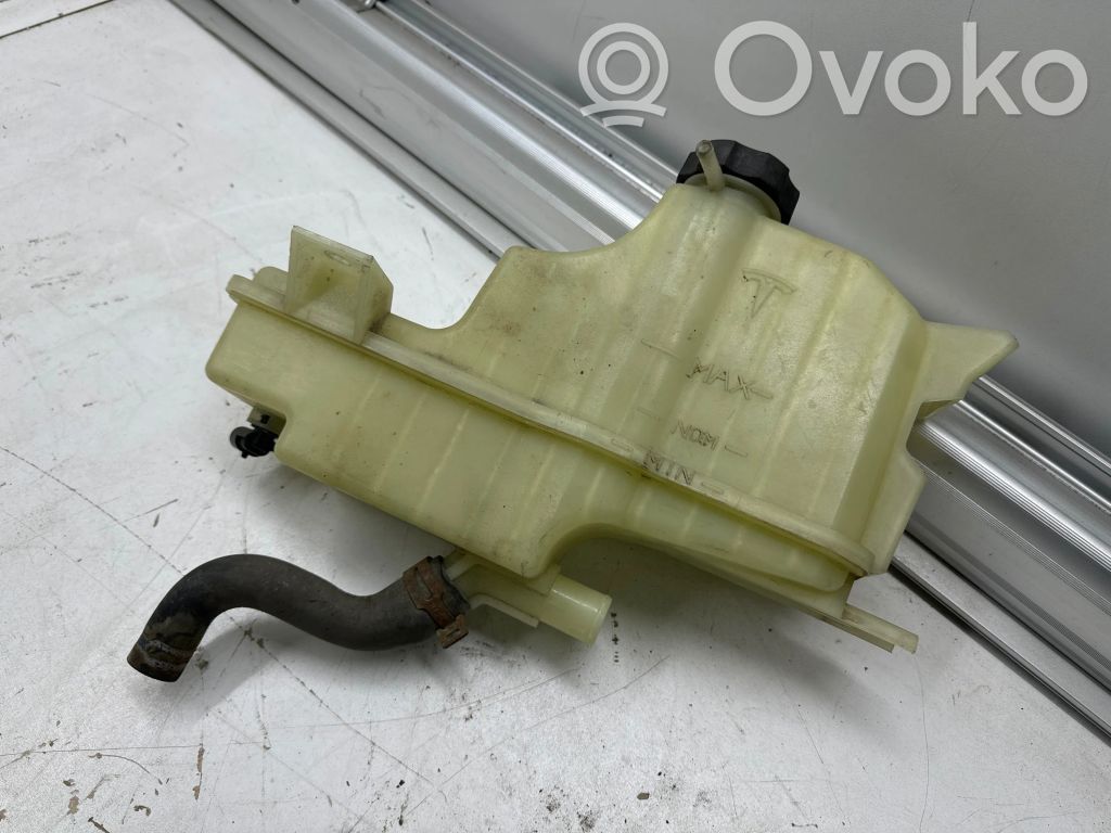 Zbiornik wyrównawczy chłodziwa   600733900C,217101S100
