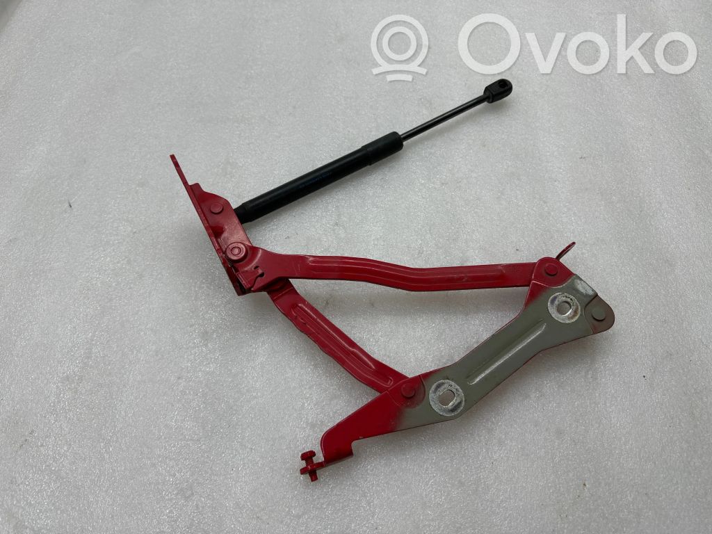 Ford Mustang VI Tailgate/trunk/boot hinge 