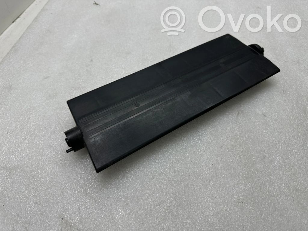 Tesla Model X Radiatoriaus oro nukreipėjas (-ai) 