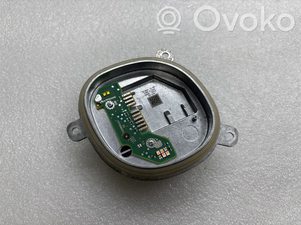 BMW 3 G20 G21 Moduł sterujący statecznikiem LED 