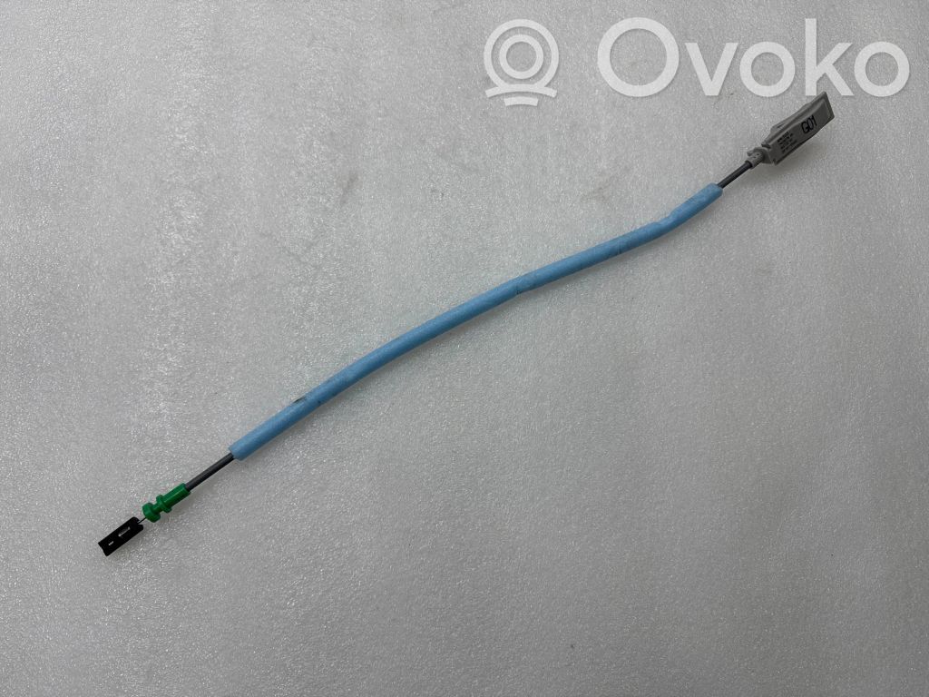 Трос   7409276,BMA5122,18273110