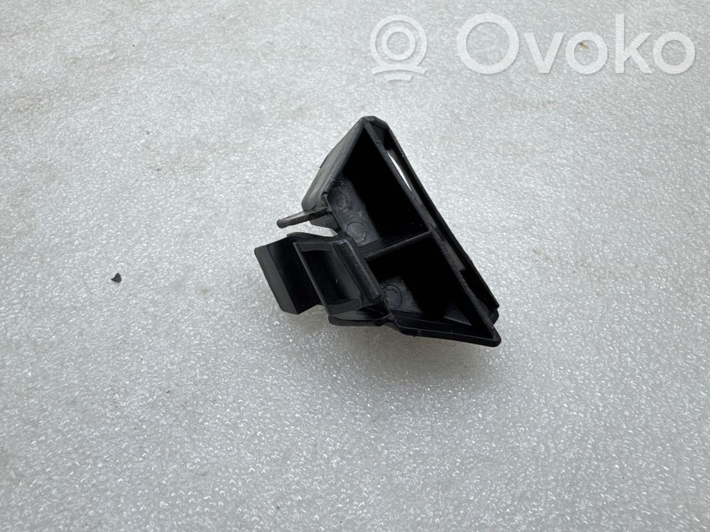 Tesla Model S Fog light bracket 