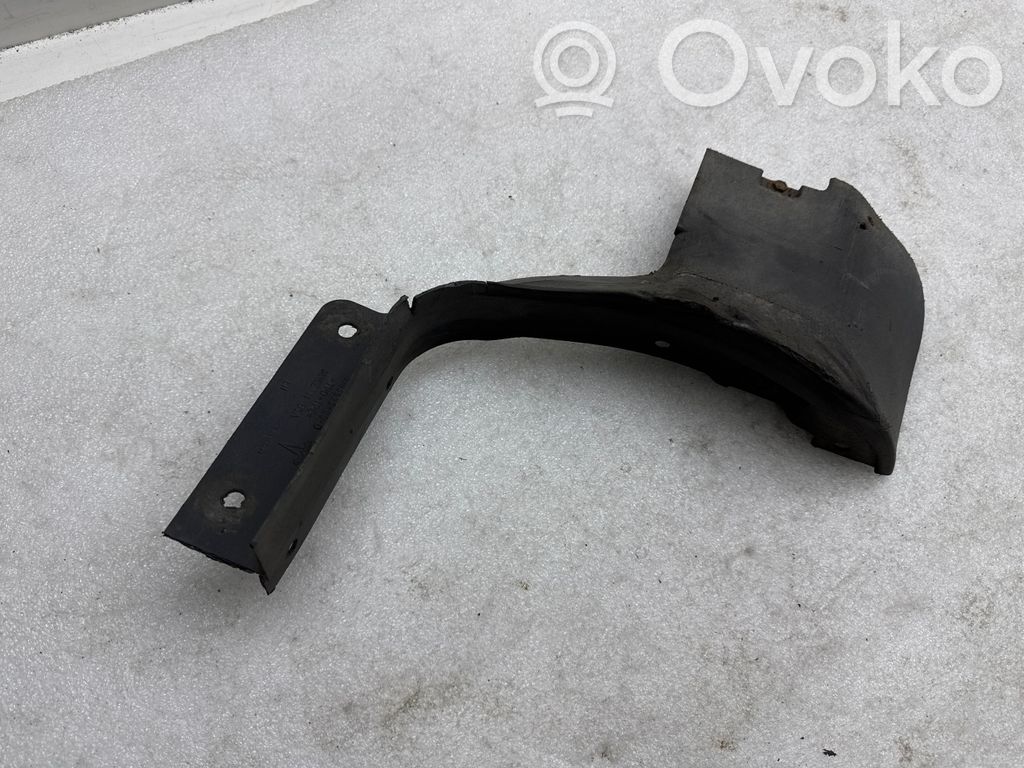 Tesla Model S Moldura del faldón lateral 