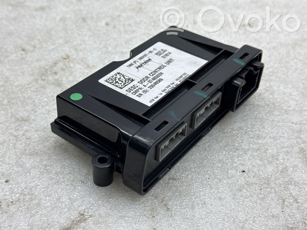 Tesla Model S Door control unit/module 