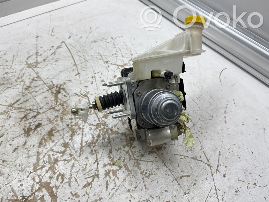 Fiat 500E Pompa ABS 