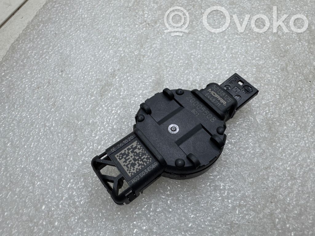Sensor de lluvia   52138125,E448711,20005508