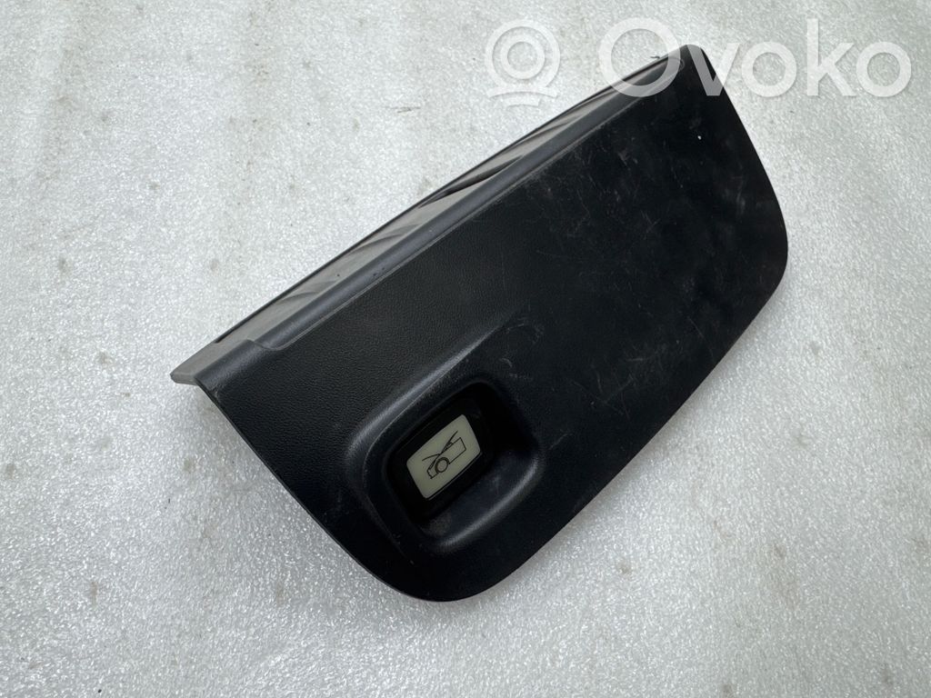 Tesla Model 3 Other interior part 