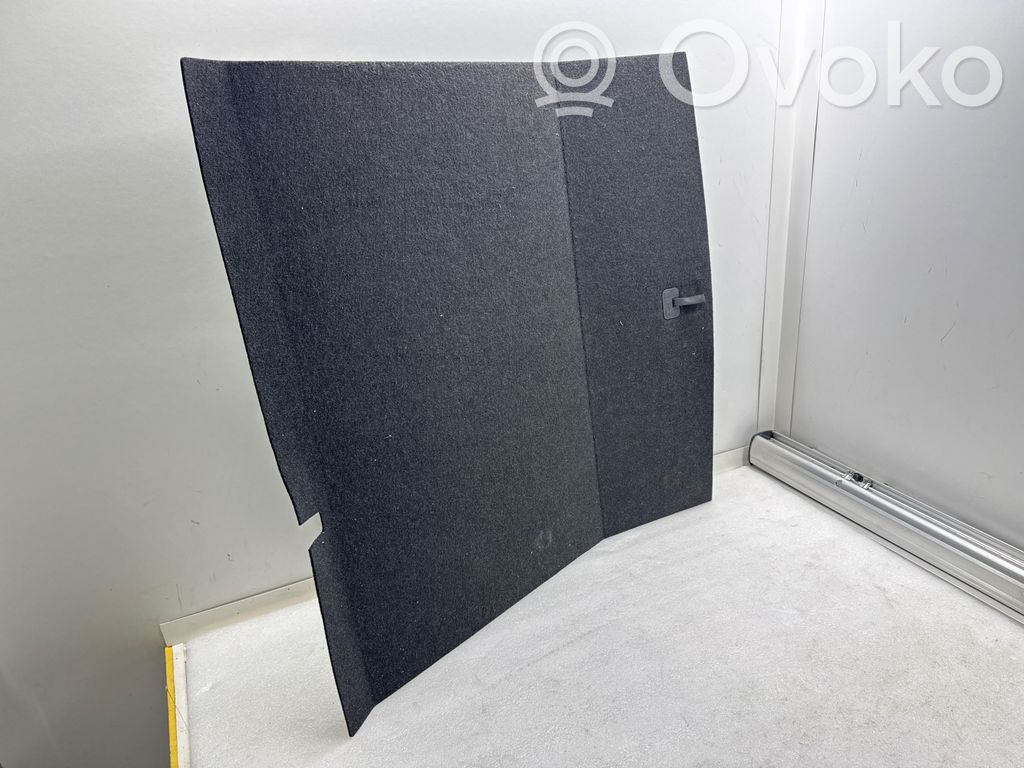 Volkswagen ID.4 Mochetă portbagaj 