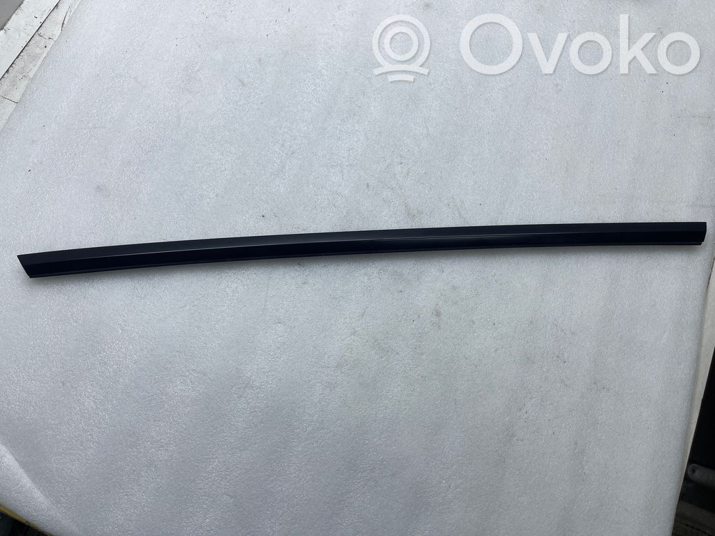Tesla Model Y Galinių durų stiklo apdaila 