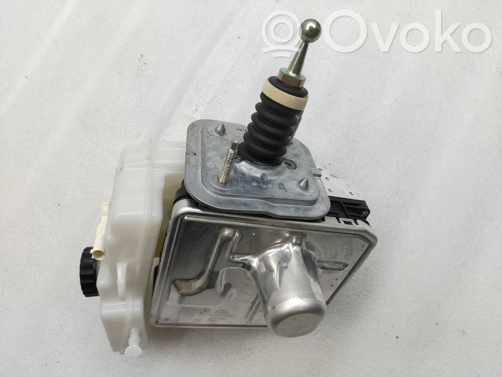 BMW i4 ABS Pump 