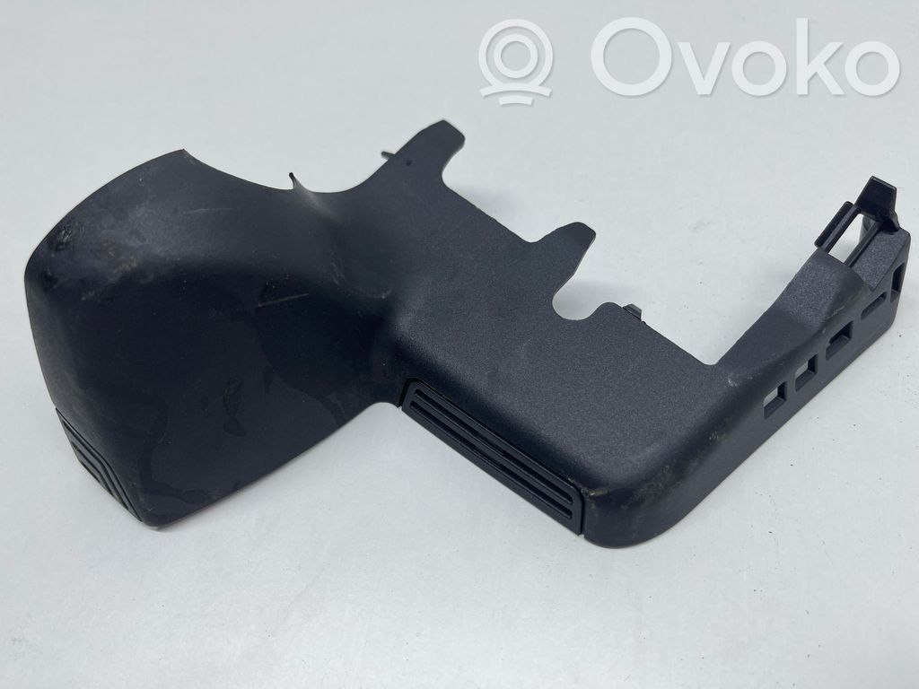 BMW i4 Alte piese de interior 