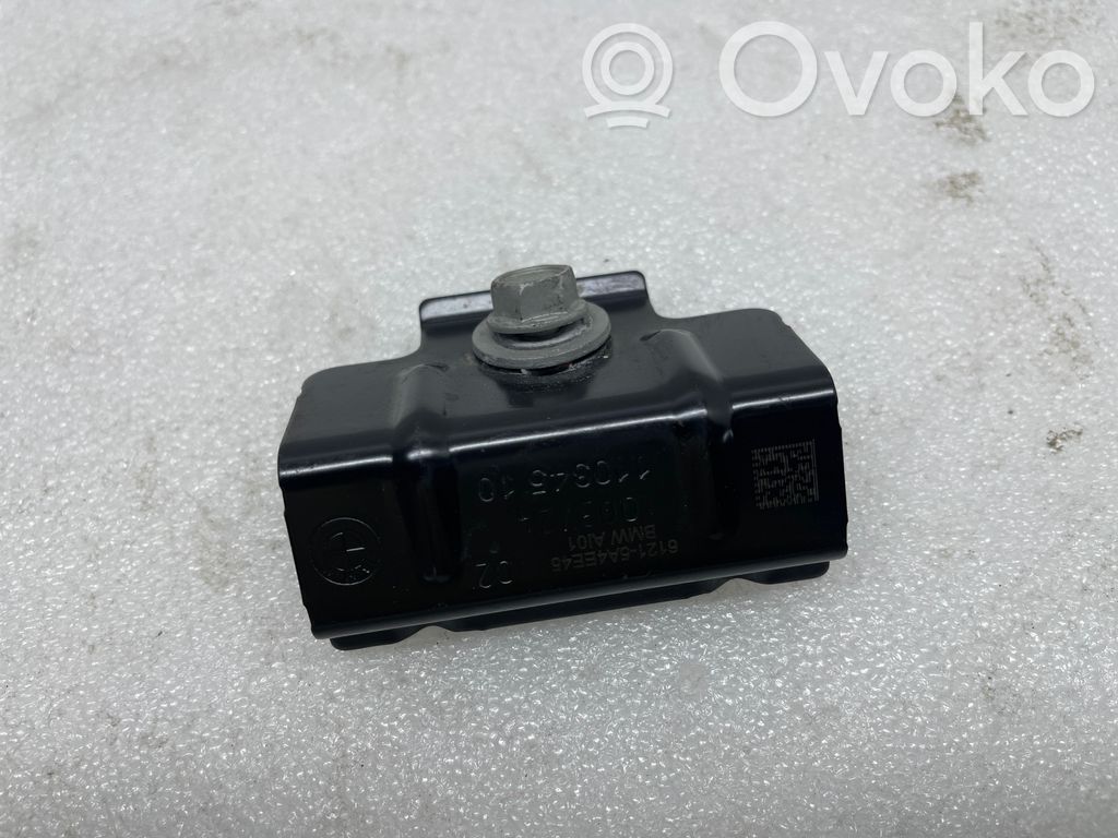 BMW i4 Battery bracket 