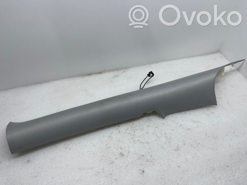Osłona środkowa słupka / C   108626901L,042292180,NHX211161313400