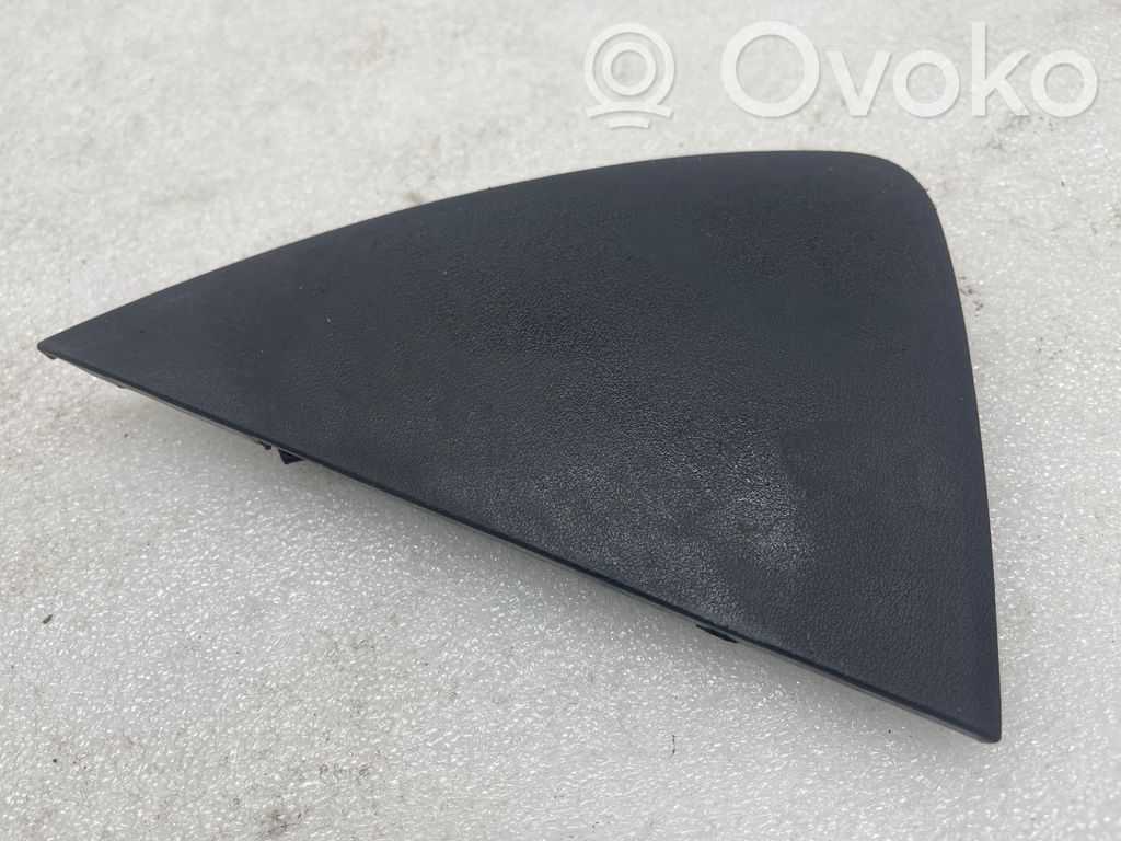 Tesla Model 3 Dashboard side end trim 