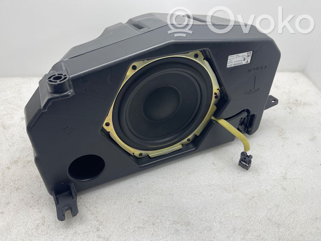 Altavoz subwoofer   105008500E,03240,100083700203