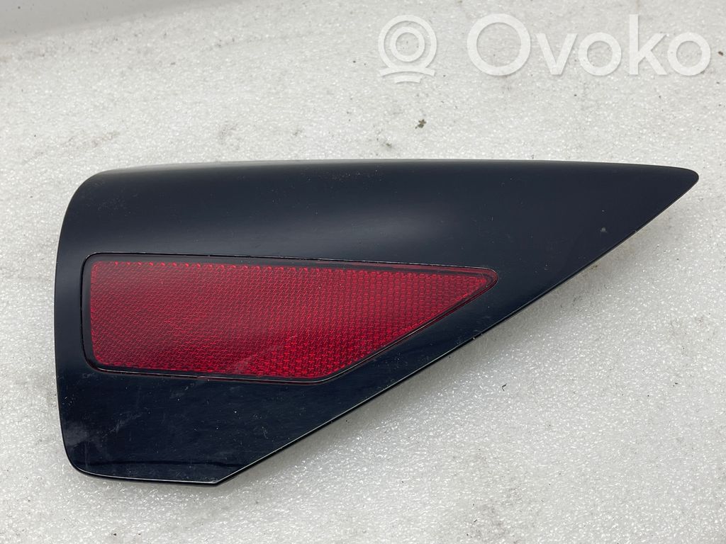 Reflector de faros/luces traseros   110977400B,110078100B