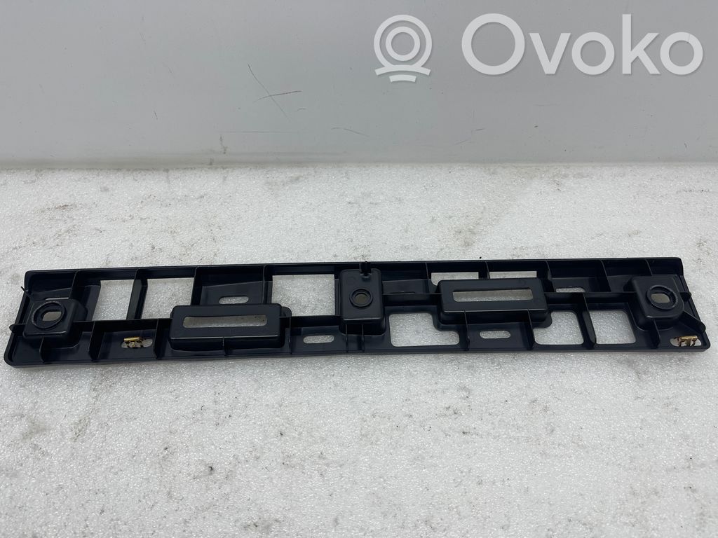 Tesla Model X Tapa/tapón del gancho de remolque 