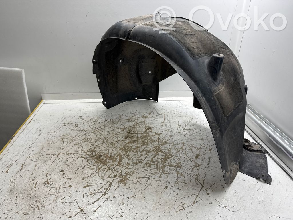 Tesla Model 3 Apakšspārns 