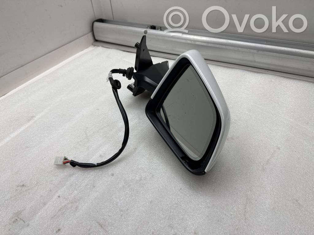 Tesla Model Y Veidrodėlis (elektra valdomas) 