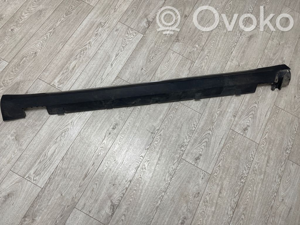 Tesla Model S Sill 