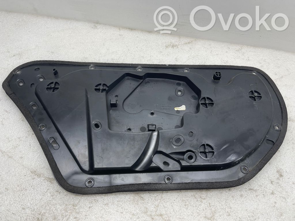 Tesla Model X Otros repuestos del interior 