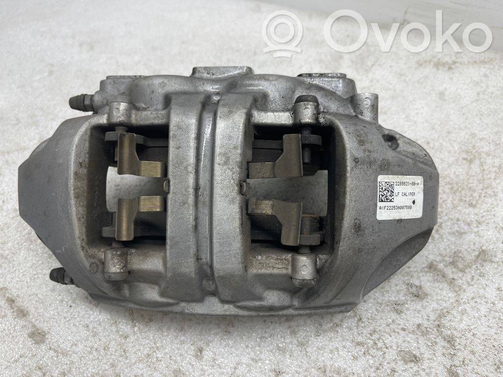 Étrier de frein avant   228862100A