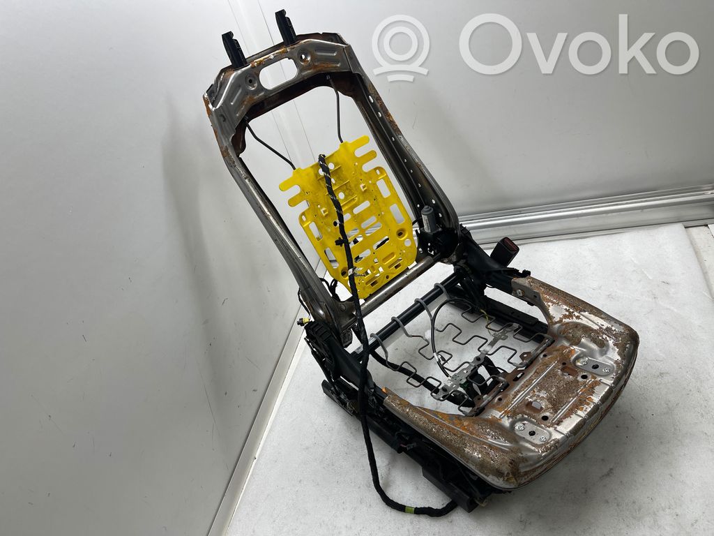 Tesla Model Y Seat frame 