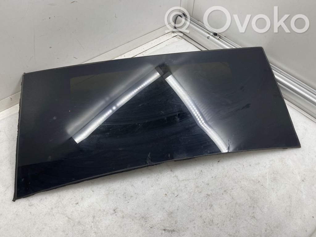 Tesla Model X Schiebedach-Set 