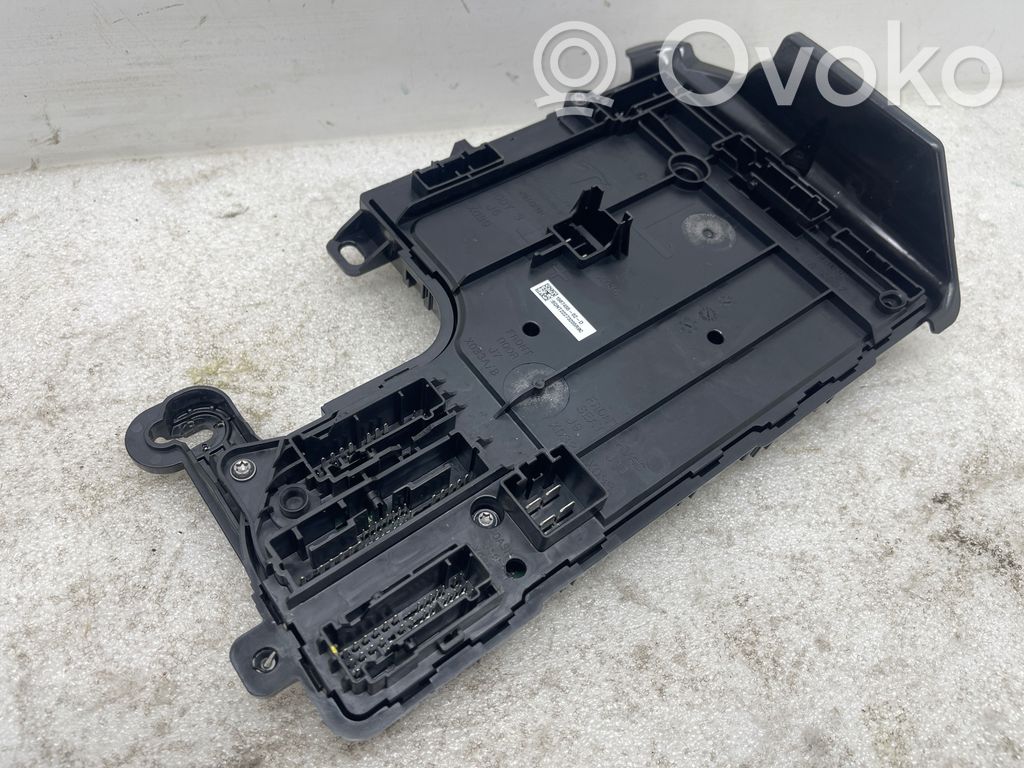 Central body control module   156745502D,X036,SQPT22273205R9C