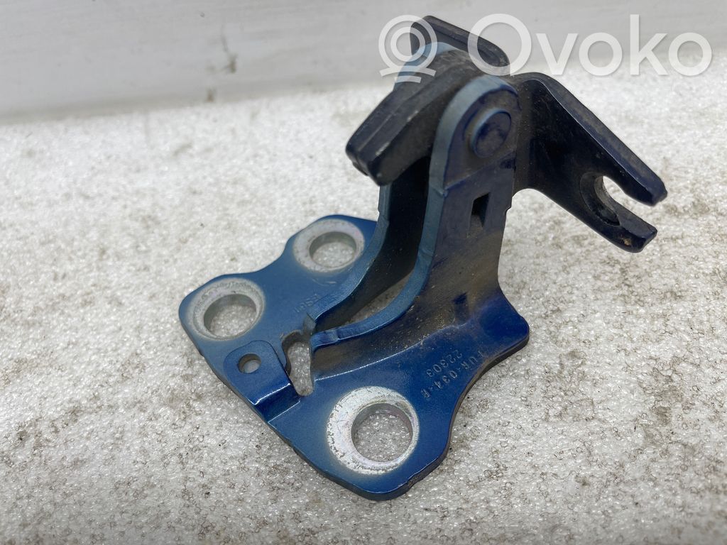 Tesla Model 3 Front door upper hinge 