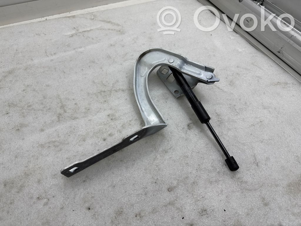 Scharnier Motorhaube   169257600A,7512200410N,32222A48,1692576
