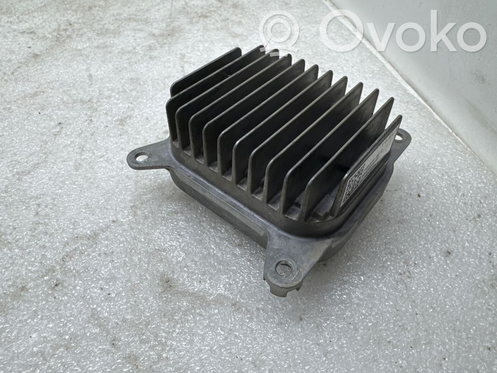Tesla Model 3 LED ballast control module 