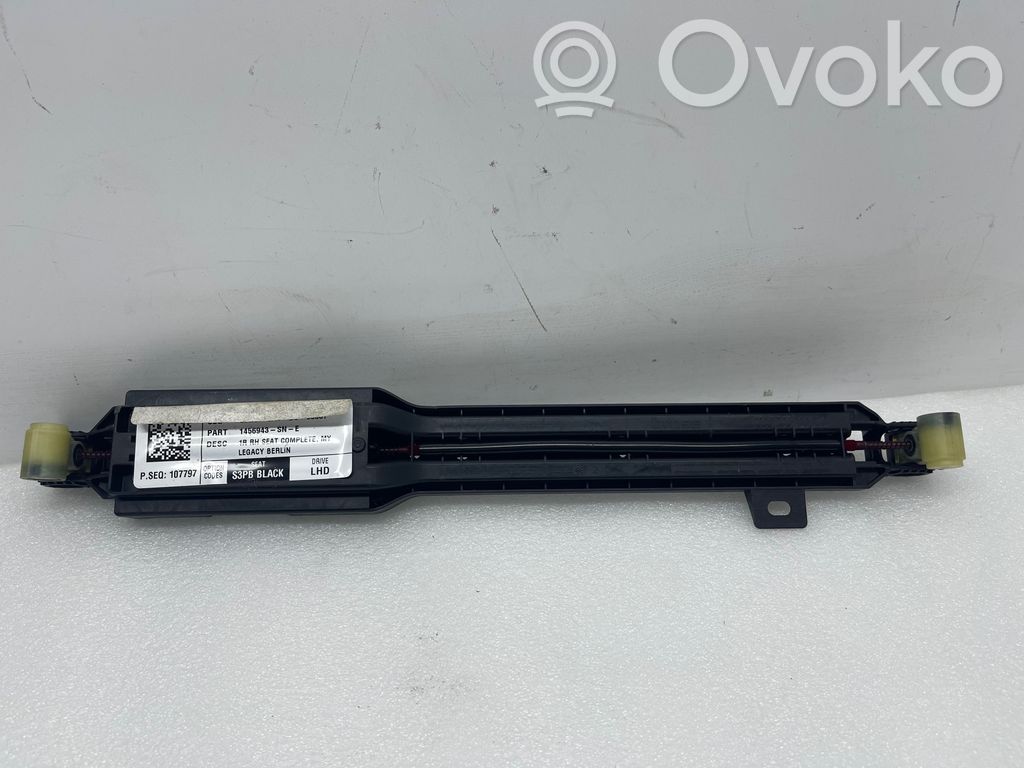 Seat control module   1456943SNE,LHD