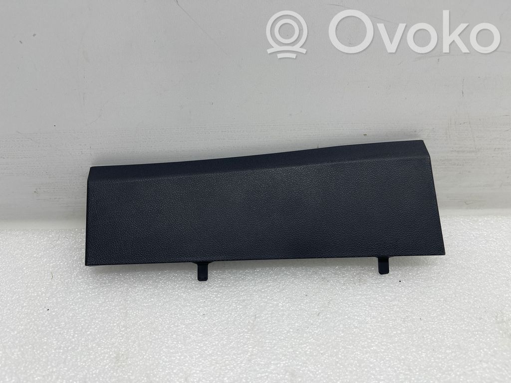 Tesla Model 3 (A) pillar trim 