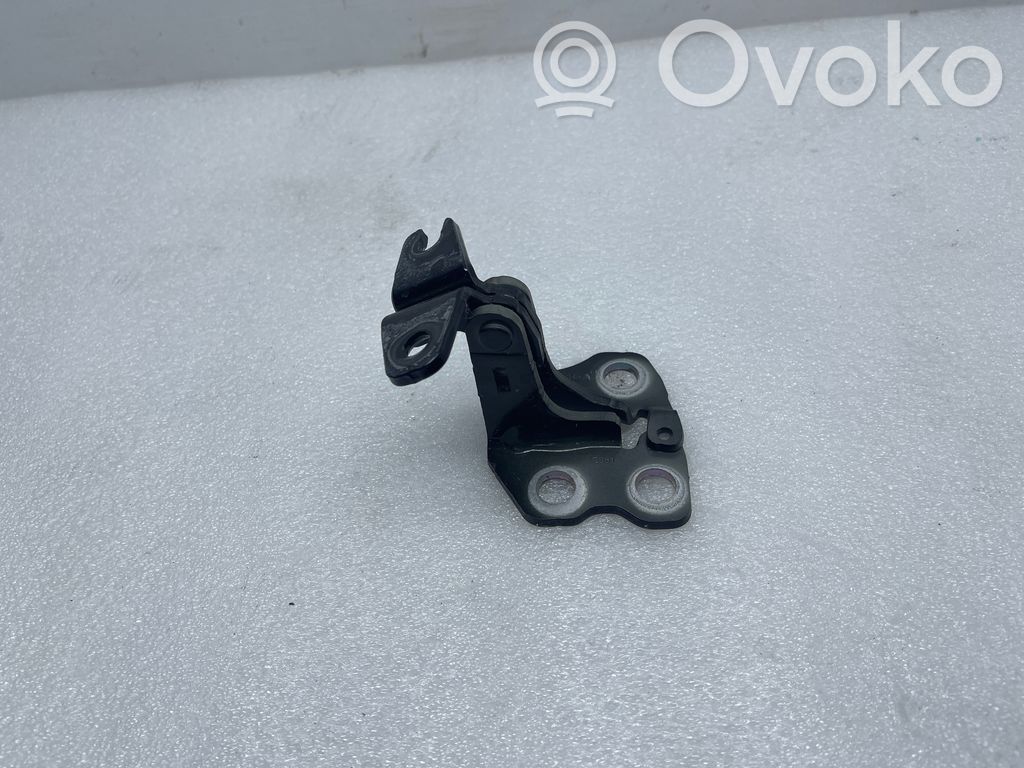 Tesla Model 3 Front door upper hinge 