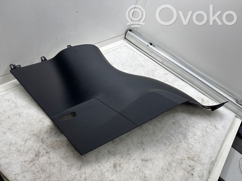 Tesla Model X Other interior part 