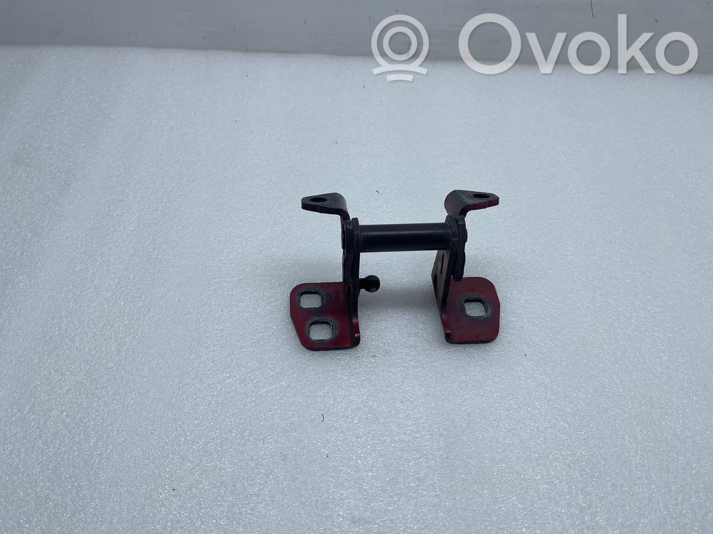 Tesla Model X Front door upper hinge 