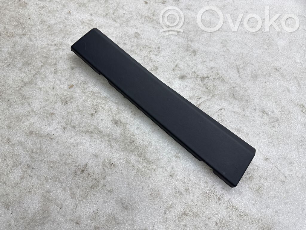Tesla Model X Panel trim 