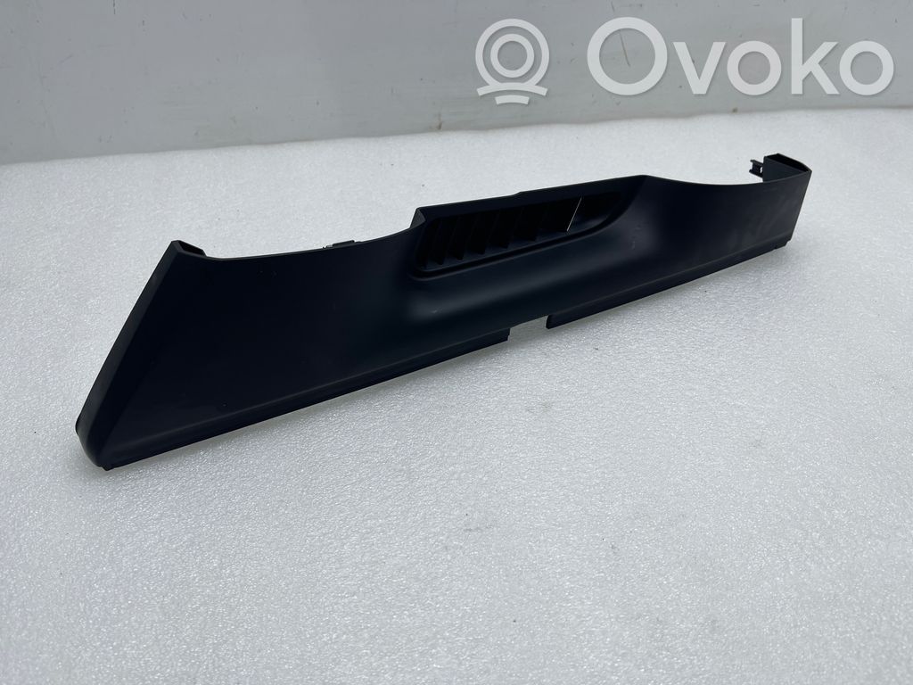 Tesla Model X Otros repuestos del interior 