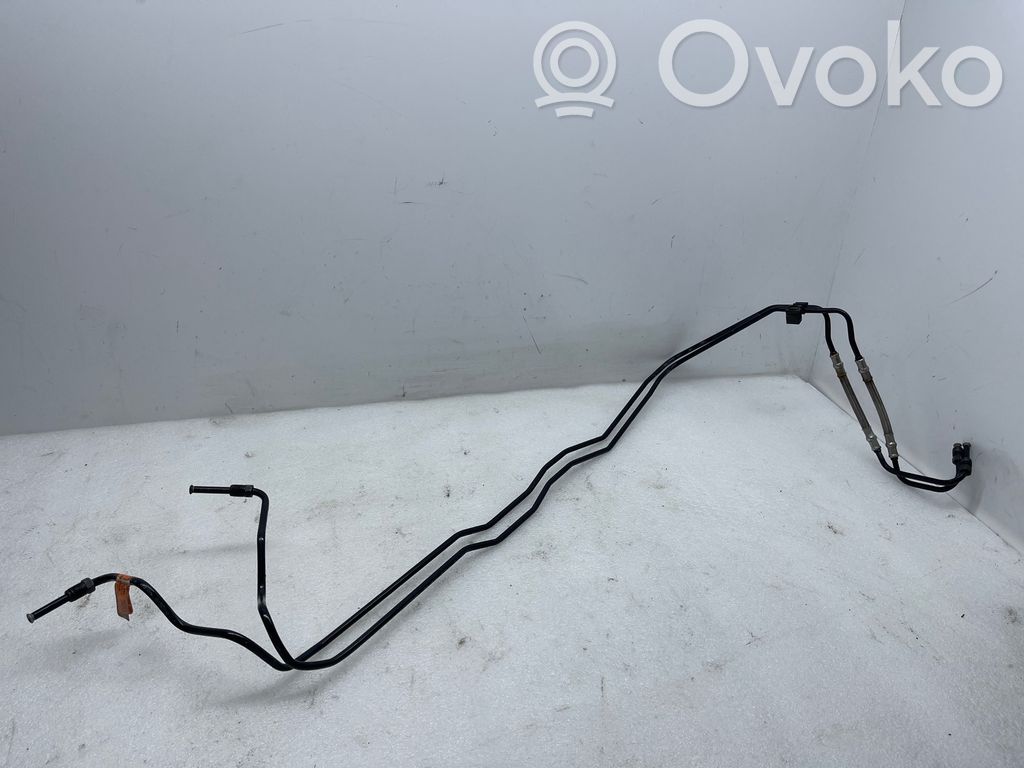 Tesla Model X Brake line pipe/hose 