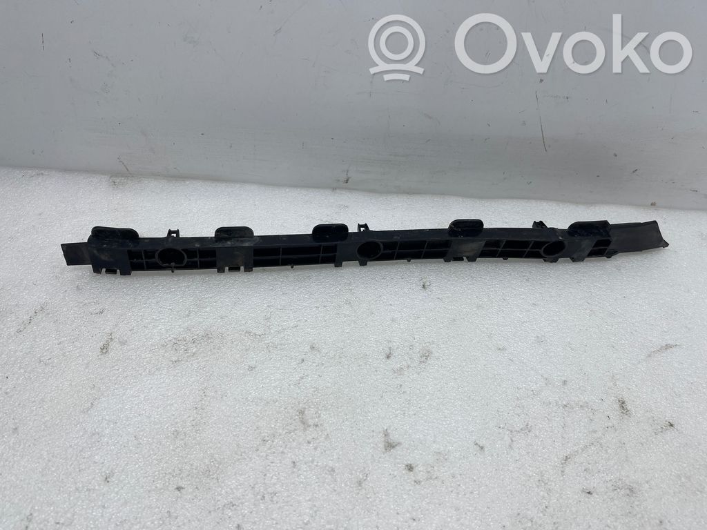 Tesla Model X Rear bumper mounting bracket 