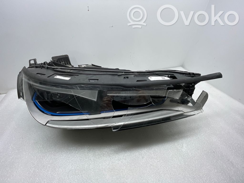 BMW iX Headlight/headlamp 