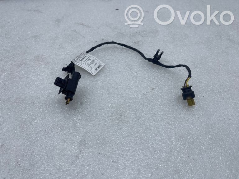 BMW iX Otros cableados 