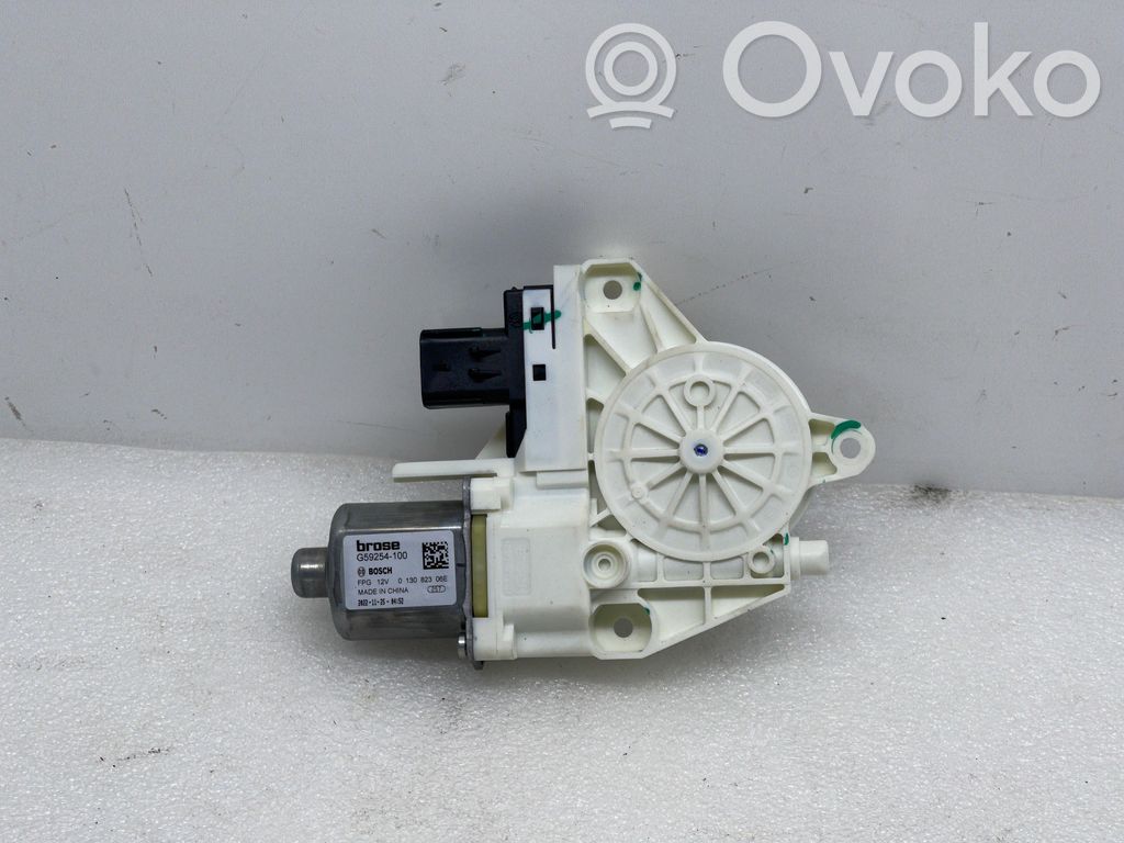 Silniczek podnoszenia szyby drzwi tylnych   G59254100,0130823062,0130823064