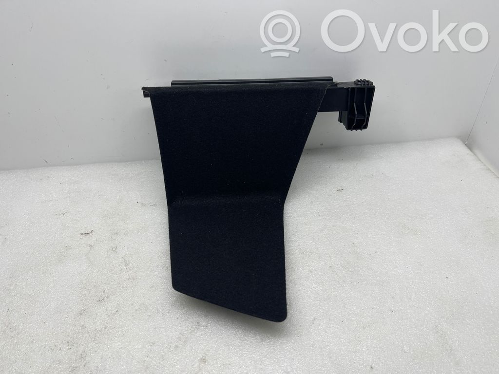 Tesla Model Y Moldura lateral de la consola central trasera 