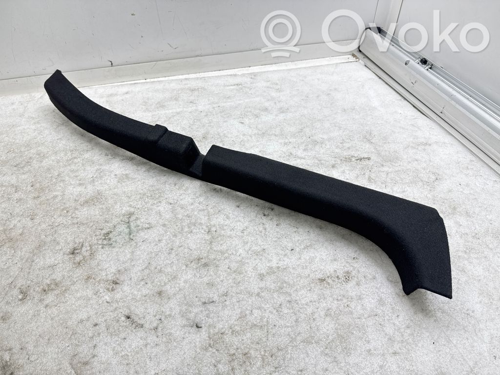 Tesla Model Y Otros elementos de revestimiento del maletero/compartimento de carga 
