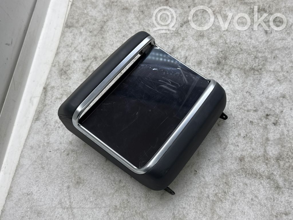 Tesla Model X Screen/display/small screen 