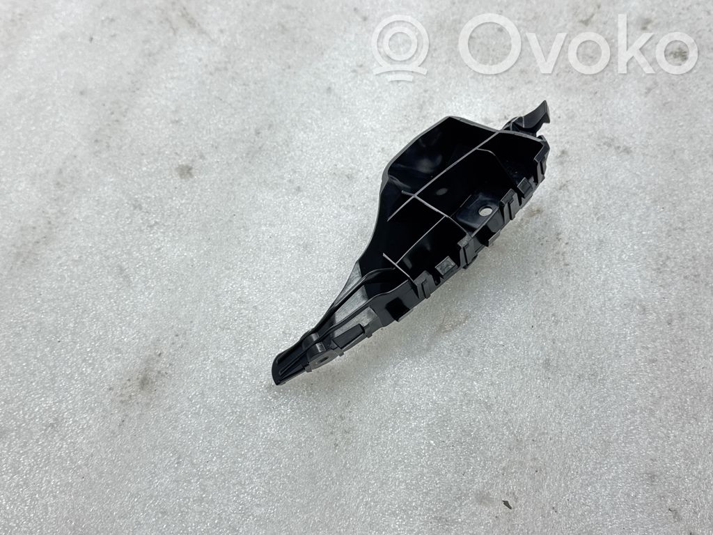 Tesla Model S Front bumper mounting bracket 