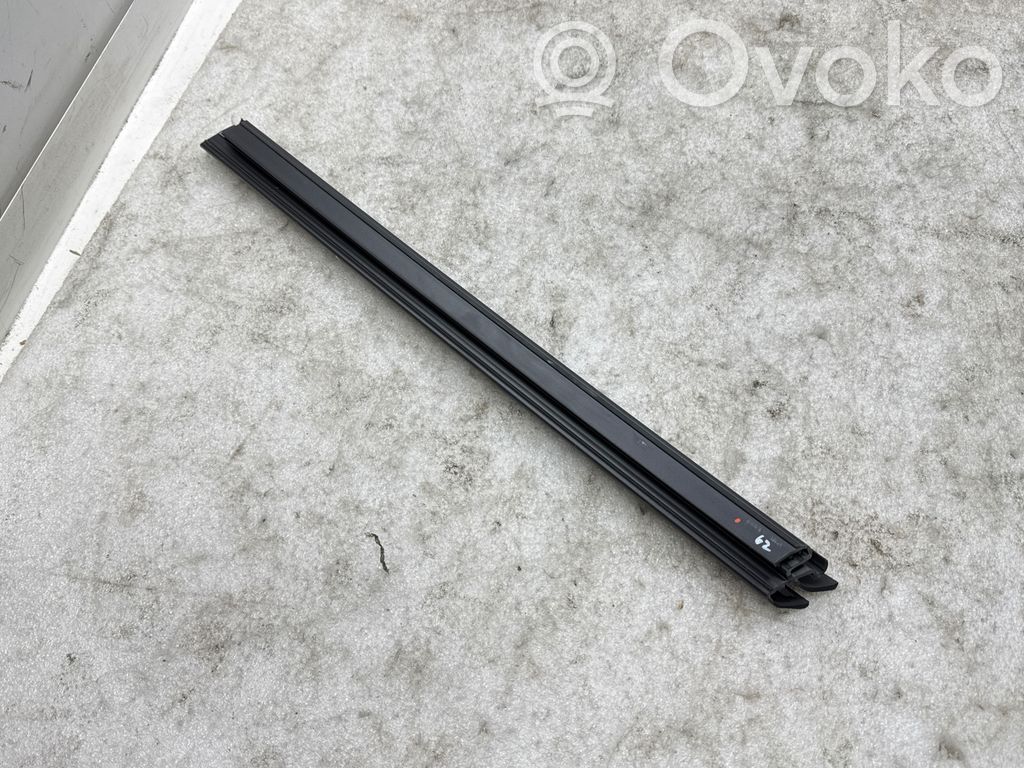 BMW X2 U10 Front door rubber seal 
